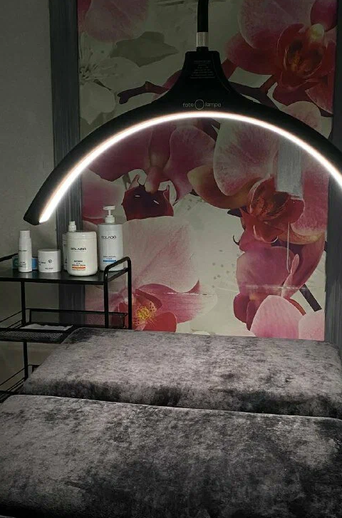 Депиляция&nbsp;